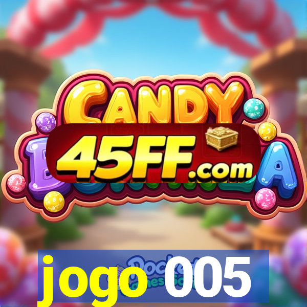 jogo 005